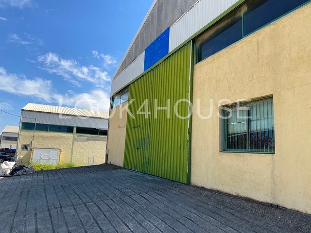 Warehouse in Dali – Look4House